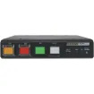 This unit has provision for playback of Alert, Evacuation and chime tones as well as an alert and/or emergency message. When connected to a paging system amplifier, building occupants can be alerted and/or evacuated in the event of an emergency e.g.: fire, gas leak, bomb scare, earthquake.