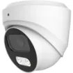 An affordable colour camera with infra red illumination. The in-built IR LEDs provide excellent low light performance (25m range), while the high quality CMOS sensor produces an ultra sharp image. The vandal resistant IP65 housing is well suited to both indoor and sheltered outdoor installations ie: under eaves, patios etc.