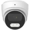An affordable colour camera with infra red illumination. The in-built IR LEDs provide excellent low light performance (25m range), while the high quality CMOS sensor produces an ultra sharp image. The vandal resistant IP65 housing is well suited to both indoor and sheltered outdoor installations ie: under eaves, patios etc.