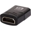 HDMI to HDMI 8K cable joiner.
