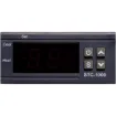The STC-1000 temperature controller is a self contained heating / cooling controller that operates on 110-240V AC and controls either AC  loads up to 10A max current. This controller is suitable many heating and cooling appliances such as heaters, refrigerators, freezers, fermentation tanks, home brew set ups, industrial equipment and other temperature activated systems.