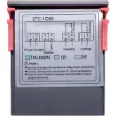 The STC-1000 temperature controller is a self contained heating / cooling controller that operates on 110-240V AC and controls either AC  loads up to 10A max current. This controller is suitable many heating and cooling appliances such as heaters, refrigerators, freezers, fermentation tanks, home brew set ups, industrial equipment and other temperature activated systems.