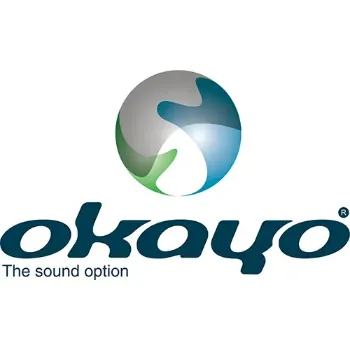Picture for manufacturer Okayo