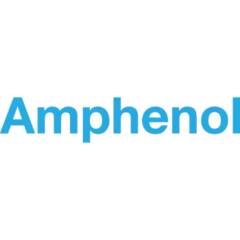 Picture for manufacturer Amphenol