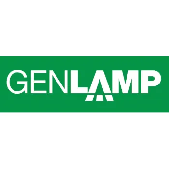 Picture for manufacturer Genlamp