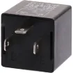 This unit is specially designed to work with low-current LED indicator lights, preventing the common “hyper flash” issue that happens with standard flasher relays.