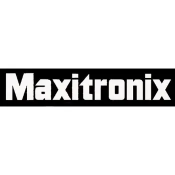 Picture for manufacturer Maxitronix