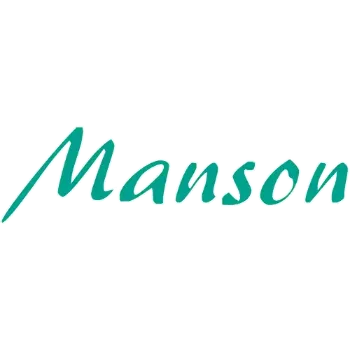 Picture for manufacturer Manson
