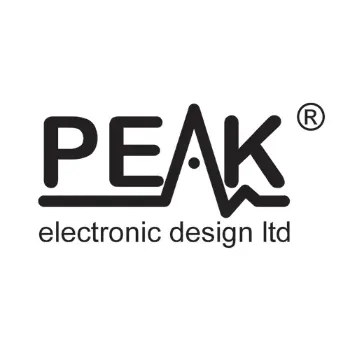 Picture for manufacturer Peak