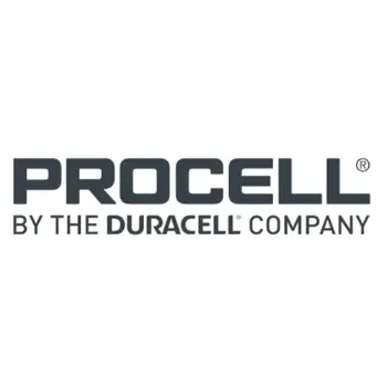 Picture for manufacturer Procell Batteries