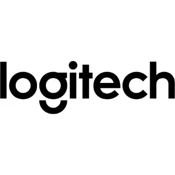 Picture for manufacturer Logitech