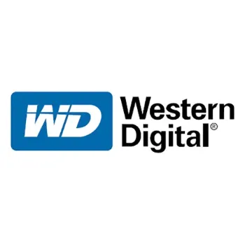 Picture for manufacturer Western Digital