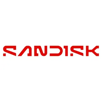 Picture for manufacturer Sandisk