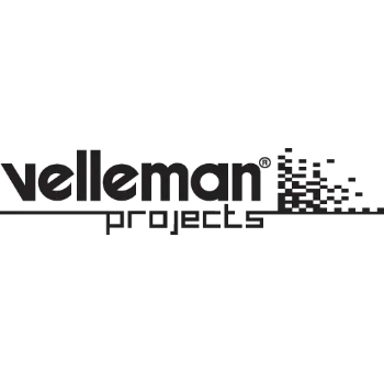 Picture for manufacturer Velleman