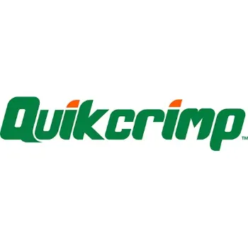Picture for manufacturer Quikcrimp
