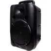 The Okayo C7230 portable PA system delivers powerful, crystal-clear sound, making it a perfect speaker system for ceremonies, weddings, camps, group activities, churches, and more.