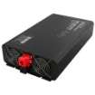 This Powerhouse BlackMax inverter delivers a pure sine wave AC output, ideal for powering demanding loads such as appliances with switchmode power supplies (including computers, displays, and game consoles) and voltage-sensitive devices like medical equipment.