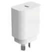 Provides USB C type charging with power delivery 3.0 PPS and QC3.0/4+ compatibility. This universal design is backwards compatible with all USB equipped devices.