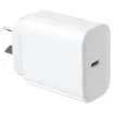Provides USB C type charging with power delivery 3.0 PPS and QC3.0/4+ compatibility. This universal design is backwards compatible with all USB equipped devices.