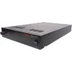 This 240W PA zone amplifier developed by Redback, allows installers to mix and match amplifiers within a 1RU 19” rack space.