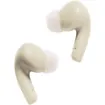 HiFuture ANC Flybuds 4 Headphones Latte
