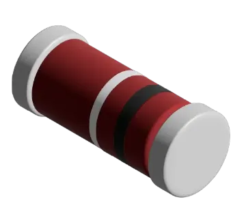 Picture of MM4148 MINI MELF Signal Diode PK 10