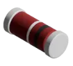 Picture of MM4148 MINI MELF Signal Diode Reel 2500
