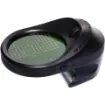 Zoom into flawless clarity instantly! This compact USB Camera Magnifier With LCD Screen offers up to 12X magnification and supports PC connection for large screen display.
