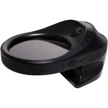 Zoom into flawless clarity instantly! This compact USB Camera Magnifier With LCD Screen offers up to 12X magnification and supports PC connection for large screen display.