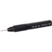 A compact handheld USB powered soldering iron and multimeter for odd jobs and repairs when you need it.