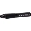 A compact handheld USB powered soldering iron and multimeter for odd jobs and repairs when you need it.