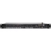 4 Input, 2 Output PA Mixer With Bluetooth