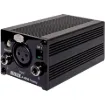 Compact Balanced Microphone/Line Pre Amplifier