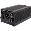 Compact Balanced Microphone/Line Pre Amplifier