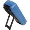 Designed for marine, mining, industrial and outdoor environments, the unit is splash proof and fully sealed against dust ingress.