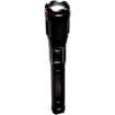 A super bright heavy duty torch designed to light up areas up to 150m away! It’s USB C rechargeable and can also act as an emergency power bank for your device in a pinch! It offers multiple light modes and a durable all metal anodised casing.