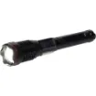 A super bright heavy duty torch designed to light up areas up to 150m away! It’s USB C rechargeable and can also act as an emergency power bank for your device in a pinch! It offers multiple light modes and a durable all metal anodised casing.