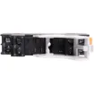 A DPDT 8A DIN Rail Mount Relay Cradle Base to suit SA4190B and SA4195B relays.