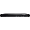 This Redback 4x8 audio switcher is designed to distribute four audio input sources to eight output zones. Allows seamless transmission of audio between rooms with ease.