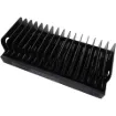This 16 port USB C charger allows you to charge up to 16 mobile devices at once. Ideal for workplaces, schools and large families. Keep everything charged up and ready to go.