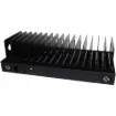 This 16 port USB C charger allows you to charge up to 16 mobile devices at once. Ideal for workplaces, schools and large families. Keep everything charged up and ready to go.