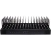 This 16 port USB C charger allows you to charge up to 16 mobile devices at once. Ideal for workplaces, schools and large families. Keep everything charged up and ready to go.