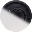 165mm (6.5") 5W 100V Fastfix Ceiling Speaker With Volume