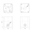 dimensions