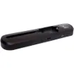 This smart wireless Bluetooth meat thermometer provides an easy way to monitor internal meat temperatures while cooking your favourite roast or smoked BBQ recipes.