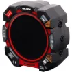 Delivers accurate, safe, and versatile testing with auto-ranging, NCV detection, and temperature measurement. Compact, rechargeable, and packed with features.