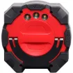 Delivers accurate, safe, and versatile testing with auto-ranging, NCV detection, and temperature measurement. Compact, rechargeable, and packed with features.