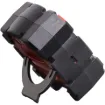 Delivers accurate, safe, and versatile testing with auto-ranging, NCV detection, and temperature measurement. Compact, rechargeable, and packed with features.