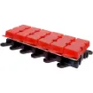 This compact fuse block suits 5 x MIDI type fuses.