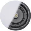 The C 2188A is a high power PA speaker designed for BGM and paging installations requiring a high output speaker in a small 6.5" driver form factor.